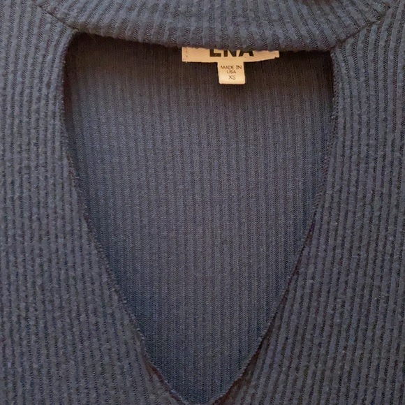 LNA top - Picture 2 of 5